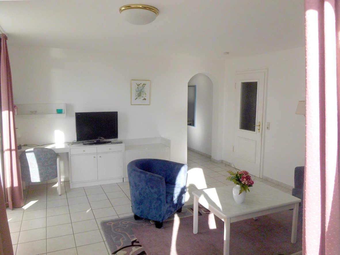Haus Suedstrand _Lipke Зирксдорф Екстериор снимка