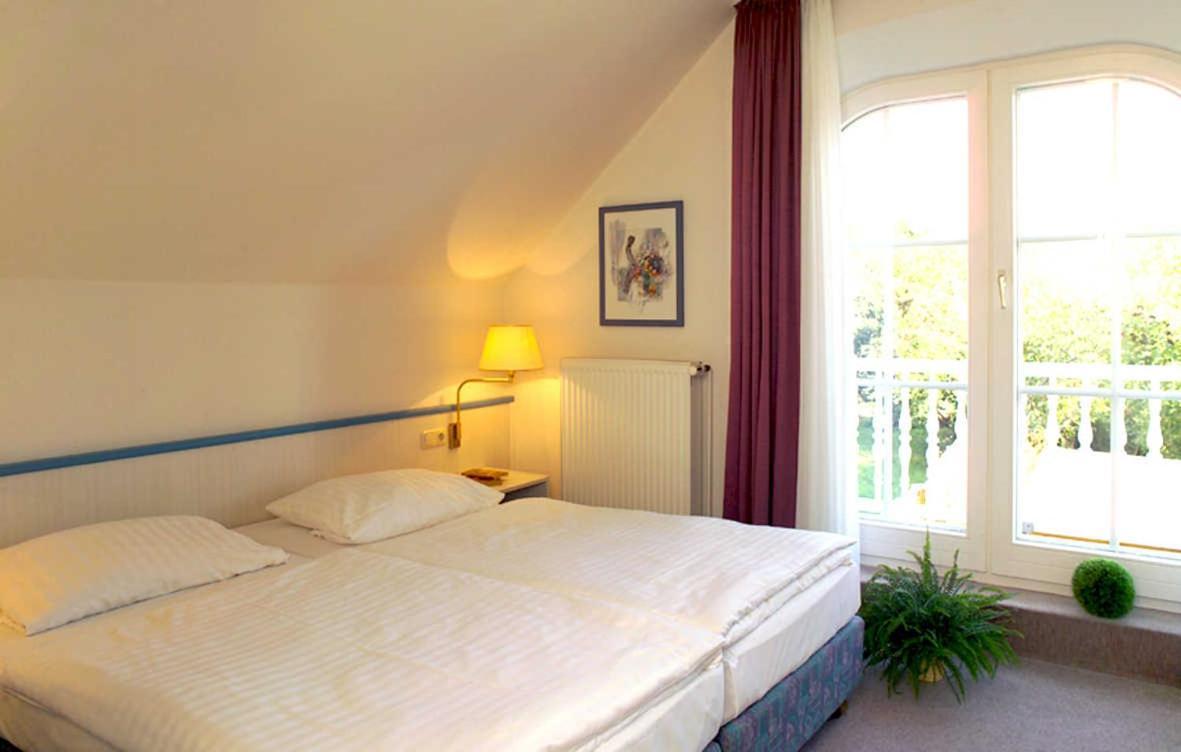 Haus Suedstrand _Lipke Зирксдорф Екстериор снимка