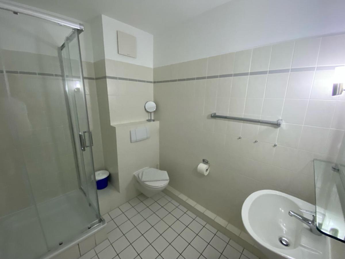 Haus Suedstrand _Lipke Зирксдорф Екстериор снимка