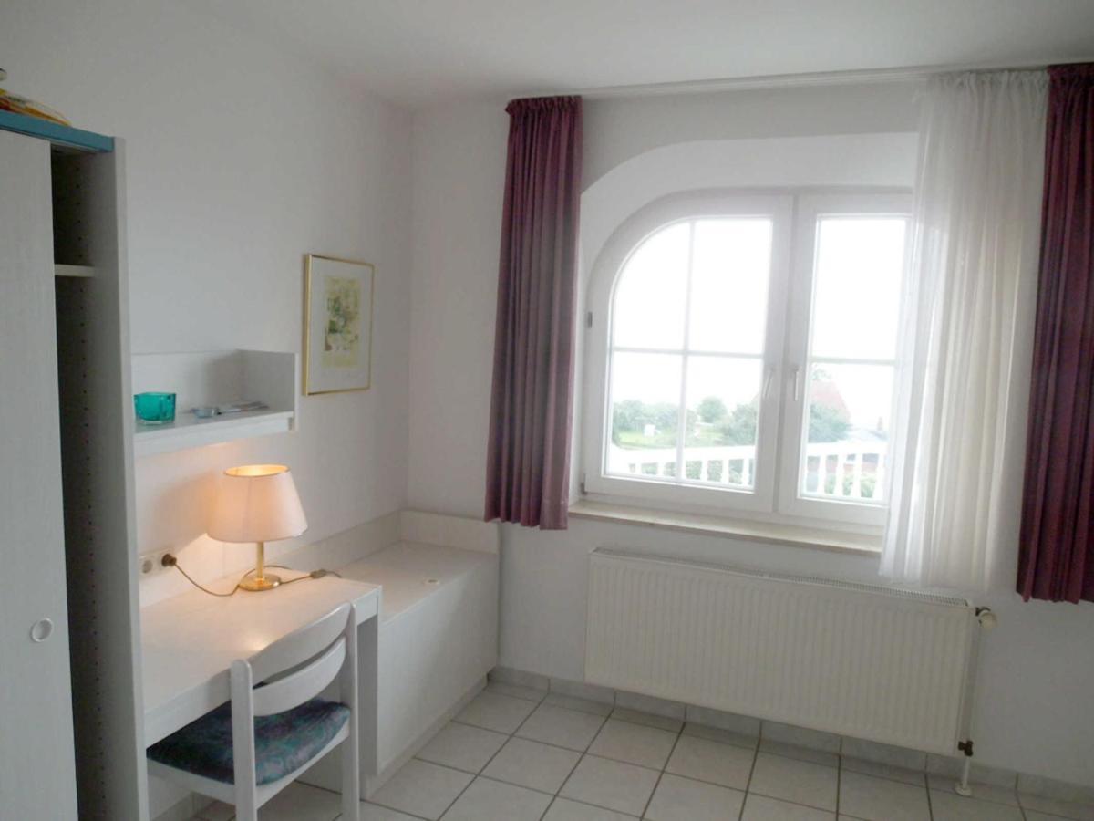 Haus Suedstrand _Lipke Зирксдорф Екстериор снимка