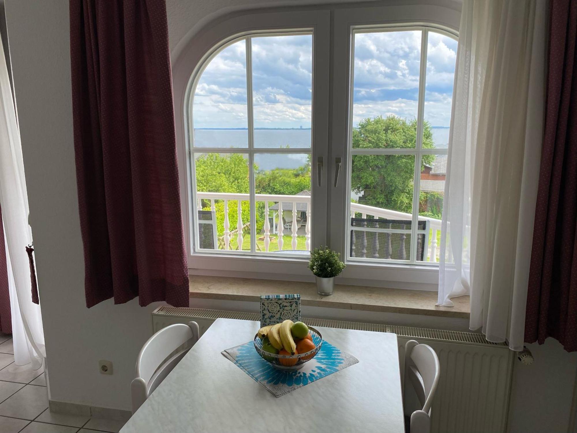 Haus Suedstrand _Lipke Зирксдорф Екстериор снимка