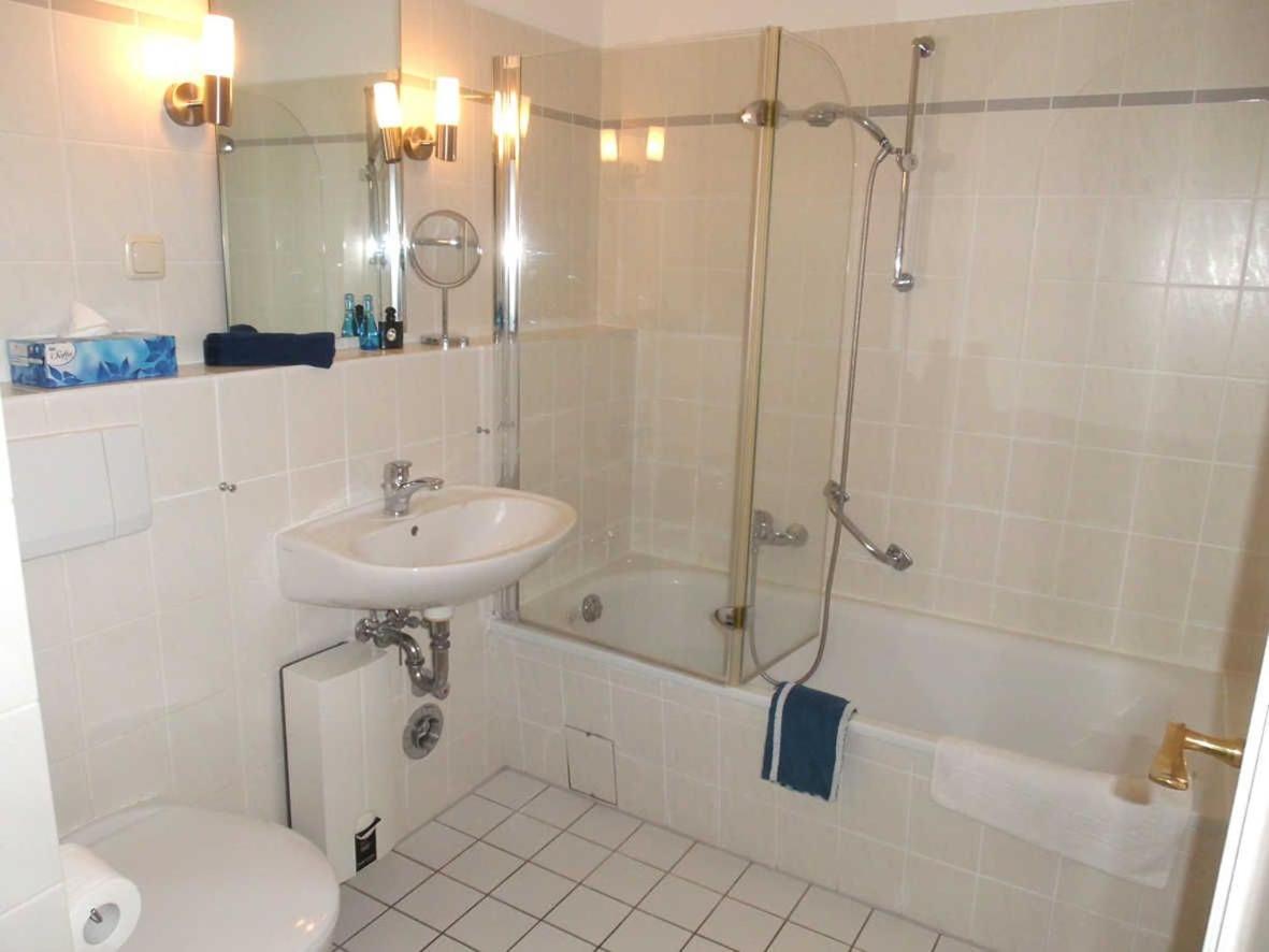 Haus Suedstrand _Lipke Зирксдорф Екстериор снимка