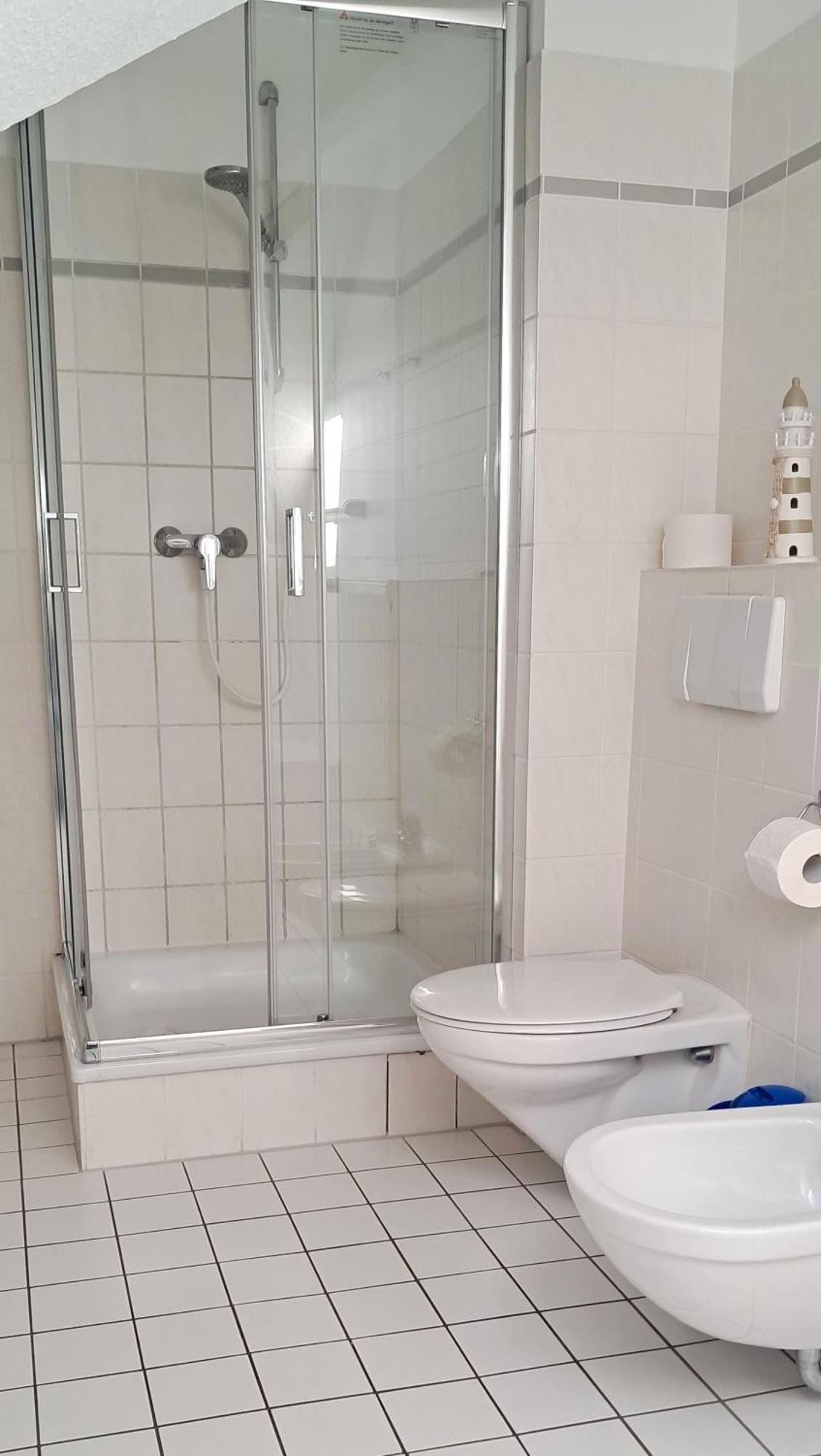 Haus Suedstrand _Lipke Зирксдорф Екстериор снимка