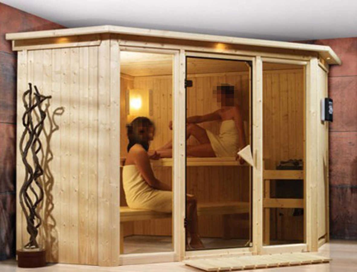 Haus Suedstrand _Lipke Зирксдорф Екстериор снимка