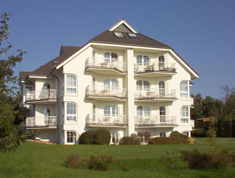 Haus Suedstrand _Lipke Зирксдорф Екстериор снимка